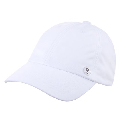 Baseballmütze PERFORMANCE Outlast® - Weiß