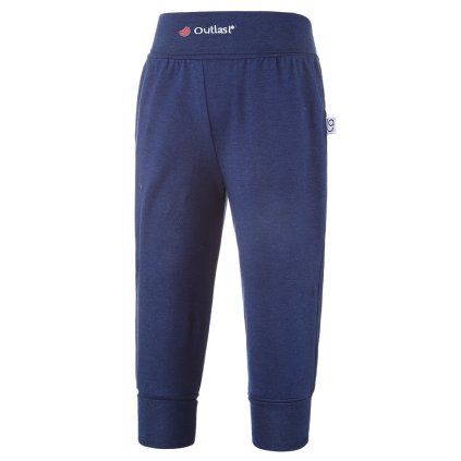 Sweathose dünn Outlast® - Dunkelblau