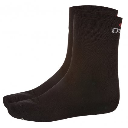 Socken Outlast® - schwarz