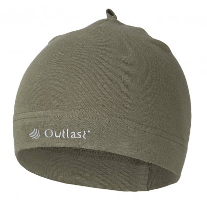 Mütze Outlast® - khaki army