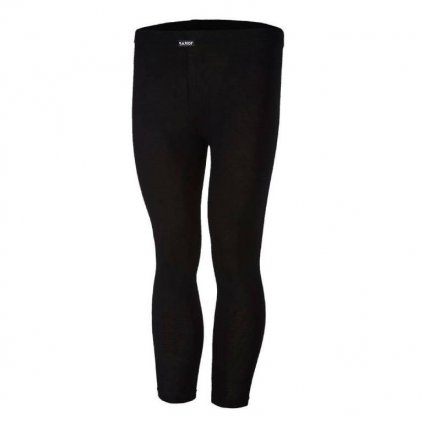 Damen Leggings Outlast® - schwarz