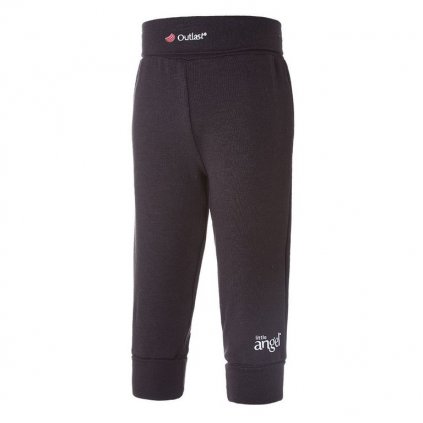 Jogginghose Outlast® - schwarz