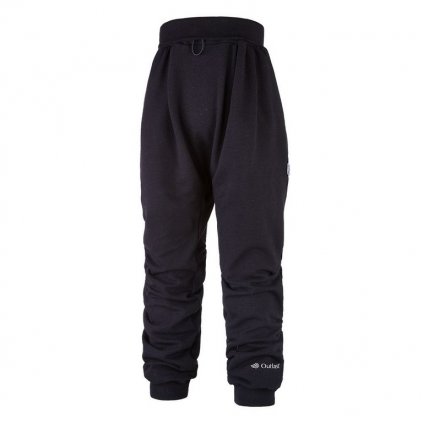 Jogginghose Outlast® - schwarz