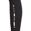 Damen Leggings REFLEX Outlast® - schwarz