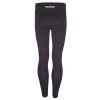 Damen Leggings BARIDI dünn  Outlast® - schwarz