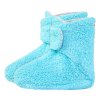 Baby Booties BALOO Outlast® - helltürkis