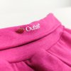 Baby Hose mit Fuß Outlast® - rosa