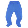 Baby Hose mit Fuß Outlast® - indigo