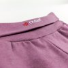 Baby Hose mit Fuß Outlast® - lila
