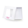 Geschenkbox - weiß