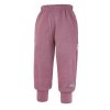 Jogginghose mit Tasche Outlast® - lila