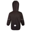 Softshelljacke STRETCH - schwarz