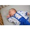 Babyjacke DRUCK Outlast® - Meer
