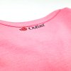 T-Shirt dünn kurzer Ärmel Outlast® - rosa