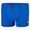 Herren Boxershorts dünn mit Flachnaht Outlast® - royalblau