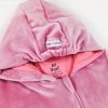Overall NICKI mit Saum Outlast® - rosa