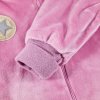 Overall NICKI mit Saum Outlast® - rosa