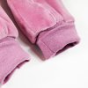 Overall NICKI mit Saum Outlast® - rosa