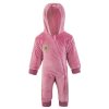 Overall NICKI mit Saum Outlast® - rosa