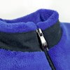 Sweatshirt MAZLÍK Outlast® - royalblau