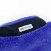 Sweatshirt MAZLÍK Outlast® - royalblau