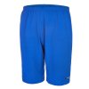 Herren Pyjama Outlast® - Streifen graublau/royalblau