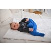 Baby Hose mit Fuß Outlast® - royalblau