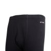 Herren Unterhose dünn Outlast® - schwarz