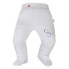 Set für Neugeborene Outlast® - helleisblau