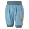 Shorts dünn Haremshorts Outlast® - mint