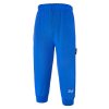 Jogginghose mit Tasche Outlast® - royalblau