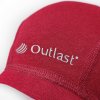 Schlupfmütze Outlast® - Scharlachrot