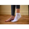 Sneakersocken Outlast® - Weiß
