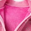 Sweatshirt warm  Kängurutasche - Rosa