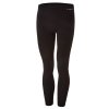 Leggings dünn Outlast® - Schwarz