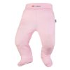 Erstlingsset BIO Outlast® - Hellrosa Sternchen/Babyrosa