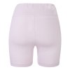 Damenshorts HIGH dünn Outlast® - Pearl