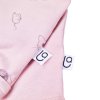 Wickelbody Set Langarm Outlast® - Hellaltrosa