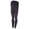 Umstandsleggings Outlast® - Schwarz