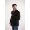 Herren Sweatjacke REFLEX Outlast® - Schwarz