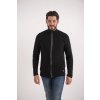 Herren Sweatjacke REFLEX Outlast® - Schwarz