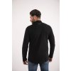 Herren Sweatjacke REFLEX Outlast® - Schwarz