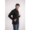 Herren Sweatjacke REFLEX Outlast® - Schwarz
