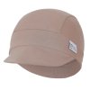 Schirmmütze dünn Outlast® - Nuss