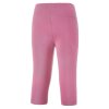 Leggings 3/4 dünn Outlast® - Dunkelaltrosa