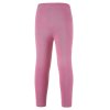 Leggings dünn Outlast® - Dunkelaltrosa
