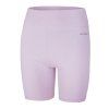Damenshorts HIGH LONG dünn Outlast® - Pearl