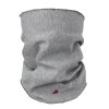 Halswärmer Outlast® - grau meliert
