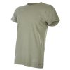 Herren T-Shirt dünn Outlast® (U) - khaki
