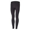Damen Leggings REGULAR dünn Outlast® - Schwarz